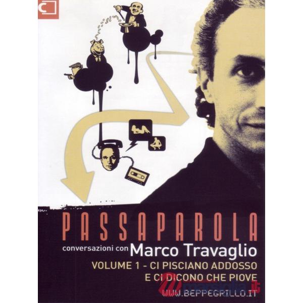 Passaparola. DVD