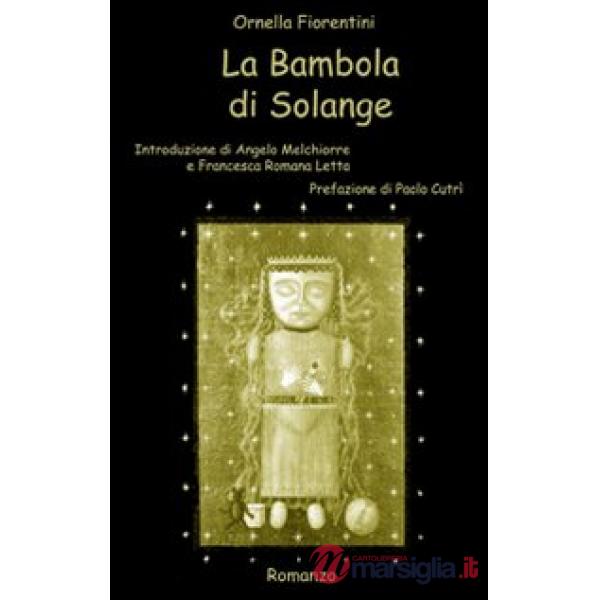 Bambola di Solange (La)