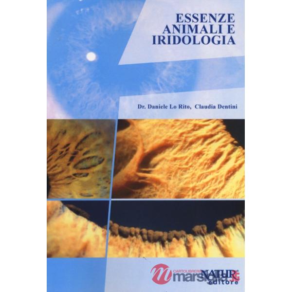 Essenze animali e iridologia