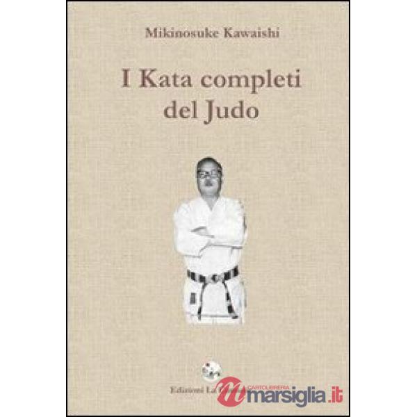 Kata completi del judo (I)