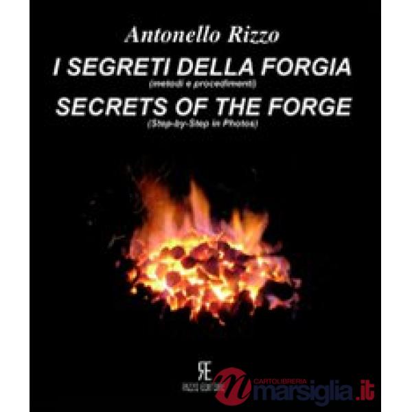 Segreti della forgia (metodi e procedimenti)-Secrets of the forge (step-by-step 