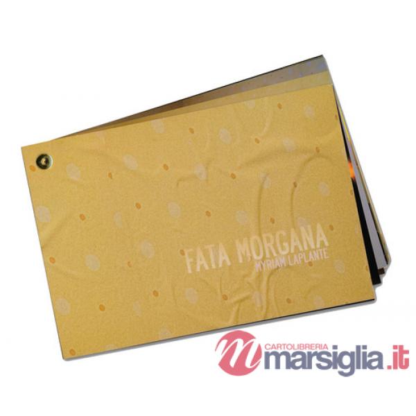 Fata Morgana. Ediz. italiana e inglese