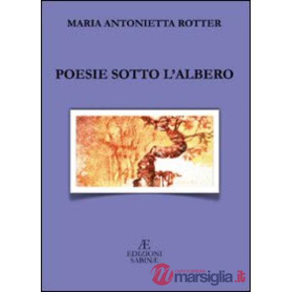 Poesie sotto l'albero