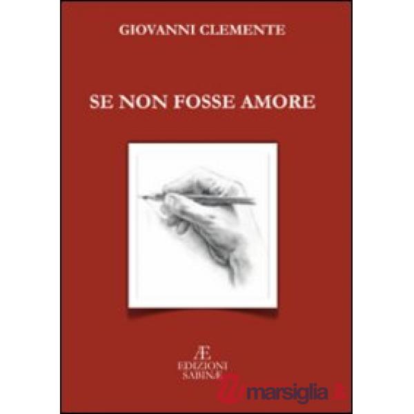 Se non fosse amore