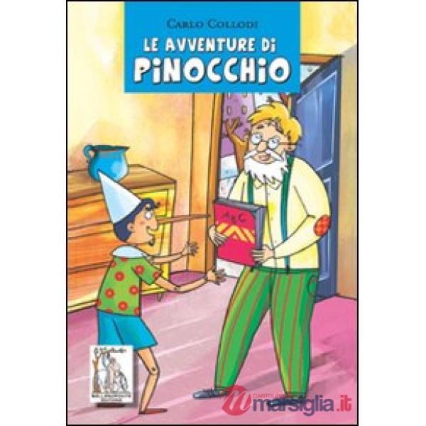 Avventure di Pinocchio (Le)