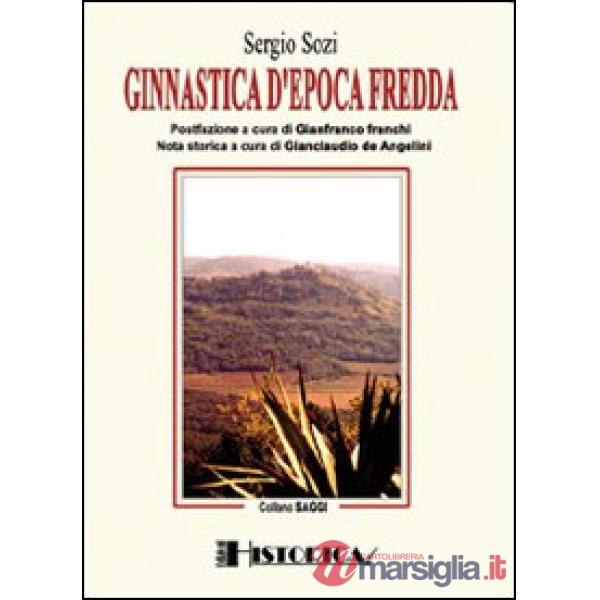 Ginnastica d'epoca fredda
