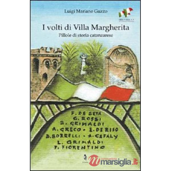 Volti di villa Margherita. Pillole di storia catanzarese (I)