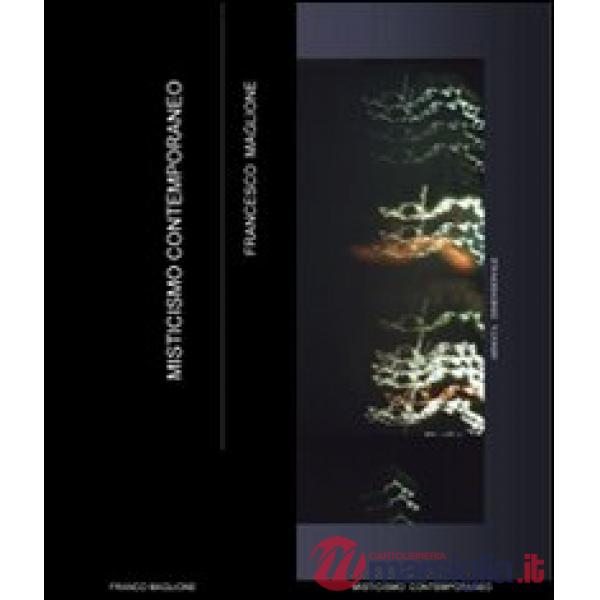 Misticismo contemporaneo