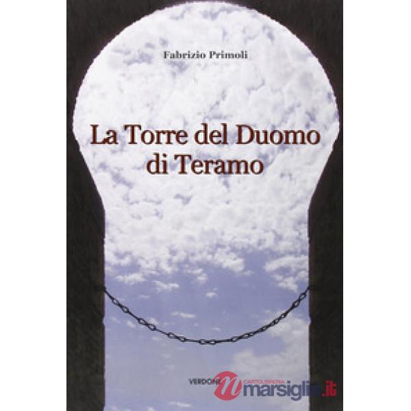 Torre del duomo di Teramo (La)