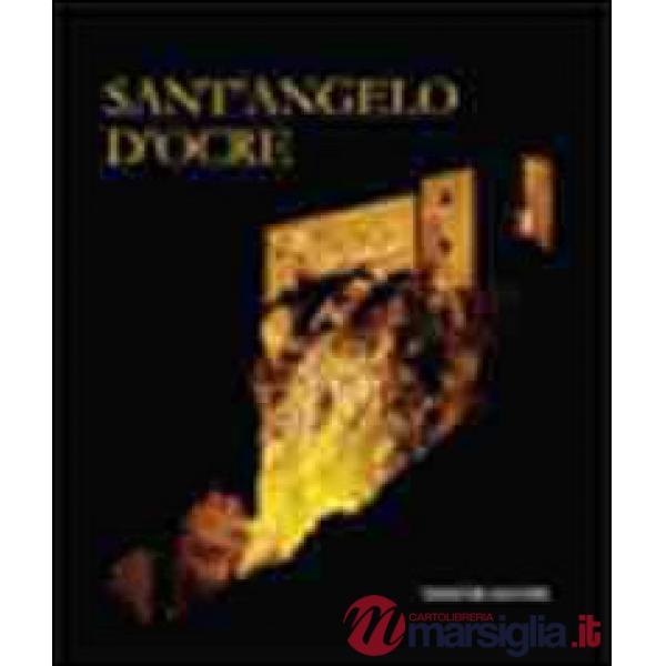 Sant'Angelo d'Ocre. Ediz. illustrata