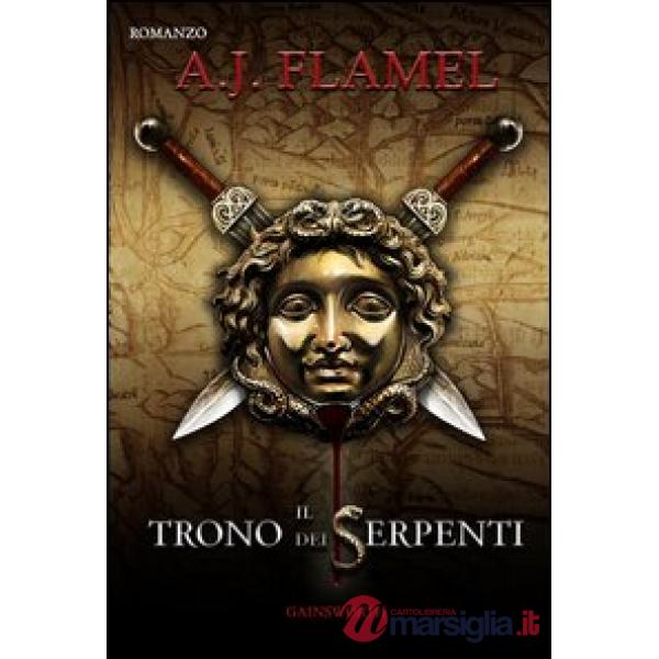 Trono dei serpenti (Il)