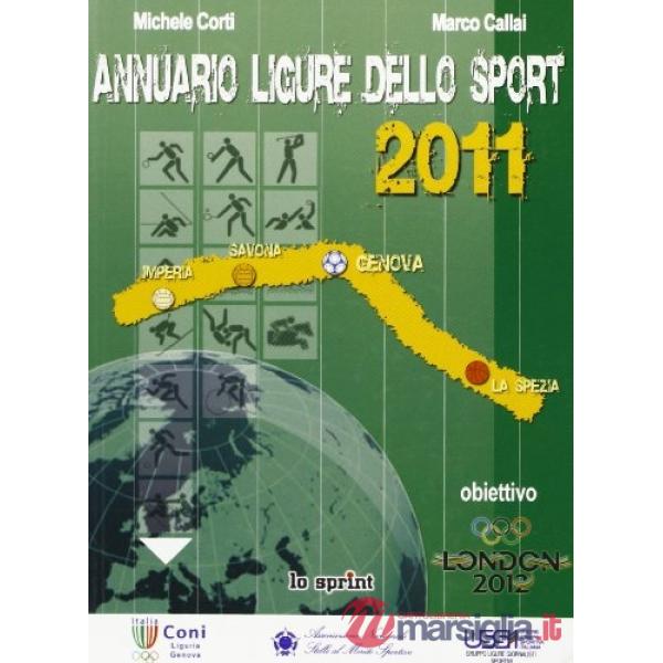 Annuario ligure dello sport 2011
