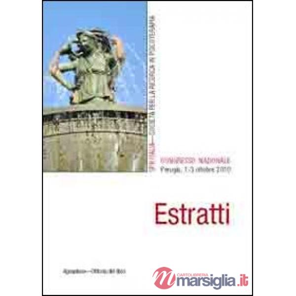 Estratti del Congresso nazionale SPR