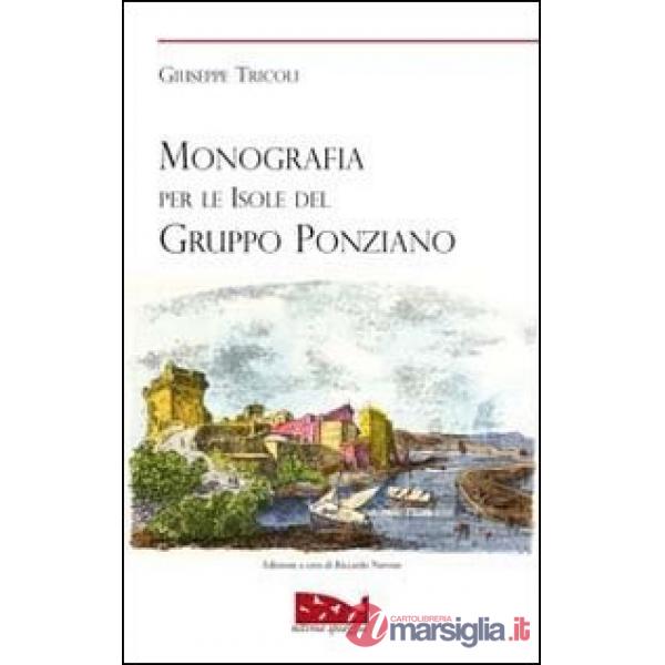 Monografia per le isole del gruppo ponziano