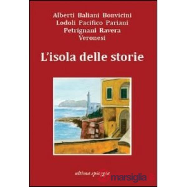 Isola delle storie (L')