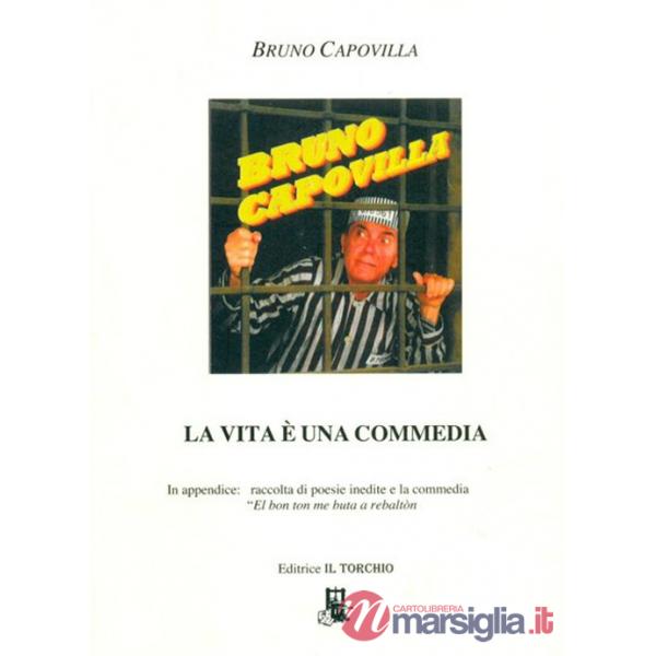 Vita è una commedia (La)