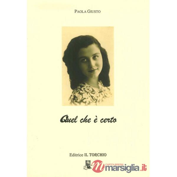 Quel che è certo