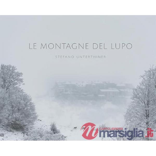 Le montagne del lupo