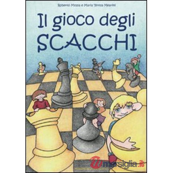 Gioco degli scacchi (Il)