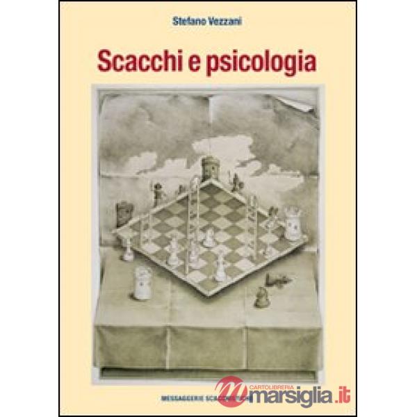 Scacchi e psicologia