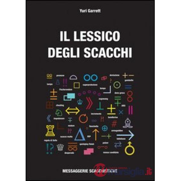 Lessico degli scacchi (Il)