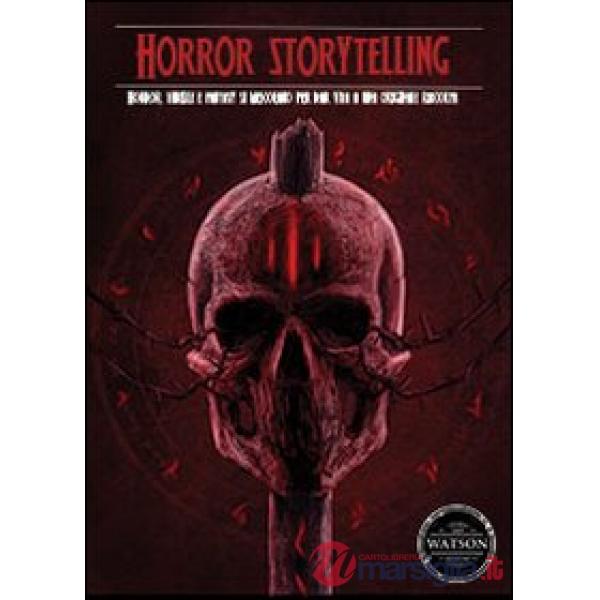 Horror storytelling