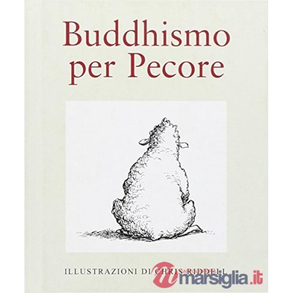 Buddhismo per pecore