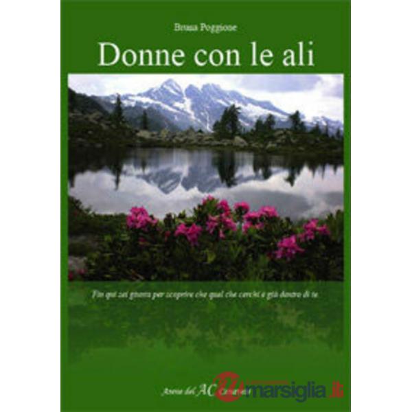 Donne con le ali