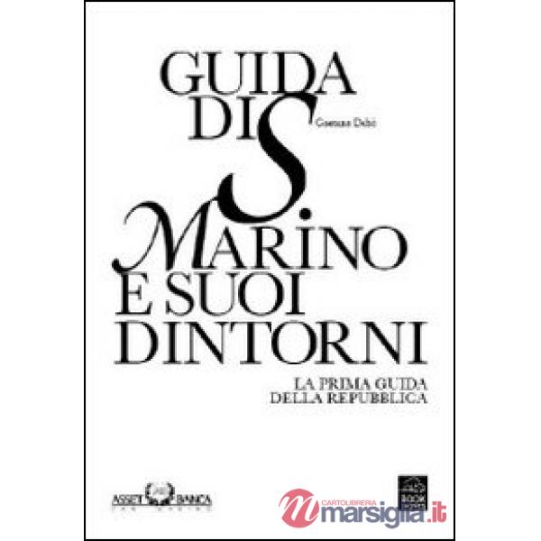 Guida di S. Marino e suoi dintorni