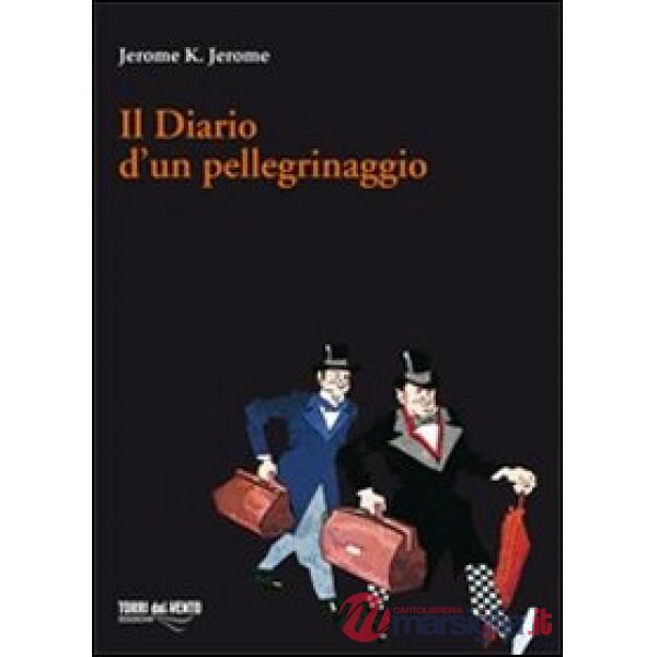 Diario di un pellegrinaggio