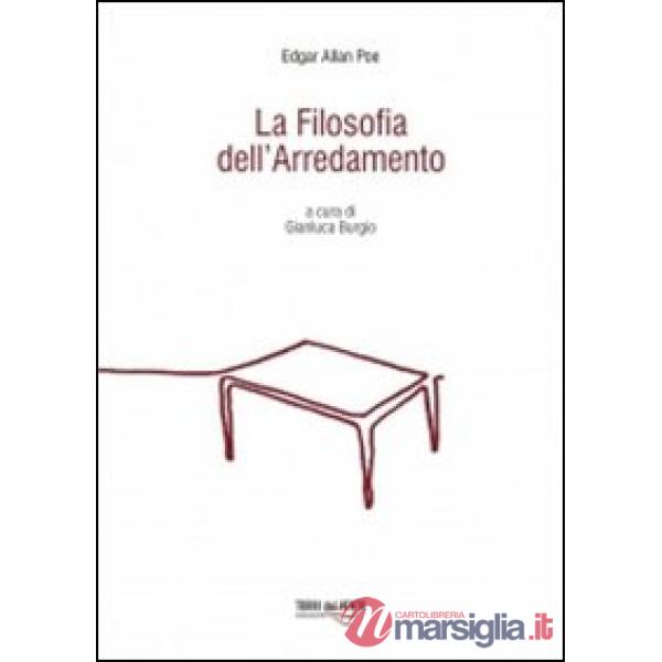 Filosofia dell'arredamento (La)