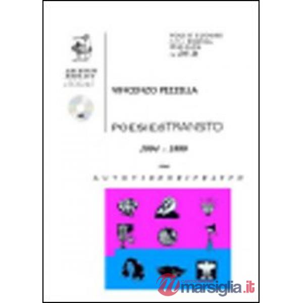 Poesie di transito (1994-1999). Con DVD
