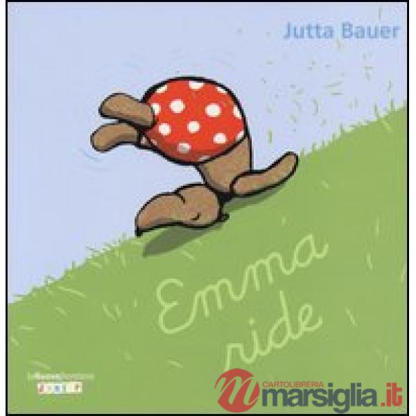 Emma ride. Ediz. illustrata
