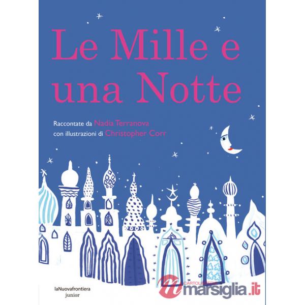 Mille e una notte (Le)