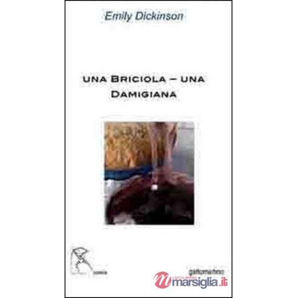 Briciola, una damigiana. Le metafore alimentari nella poesia di Emily Dickinson (Una)