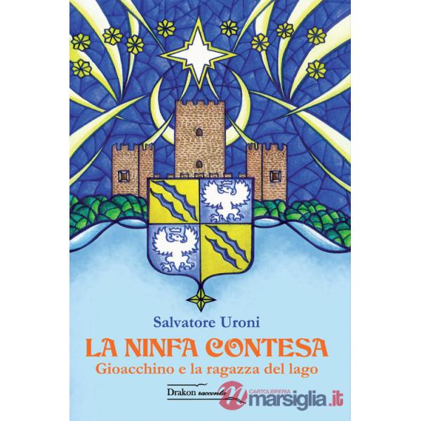 Ninfa contesa. Gioacchino e la ragazza del lago (La)
