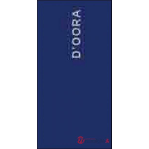 D'Oora. Painting now. Ediz. illustrata