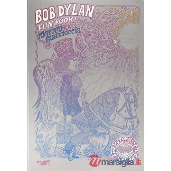 Bob Dylan fun book