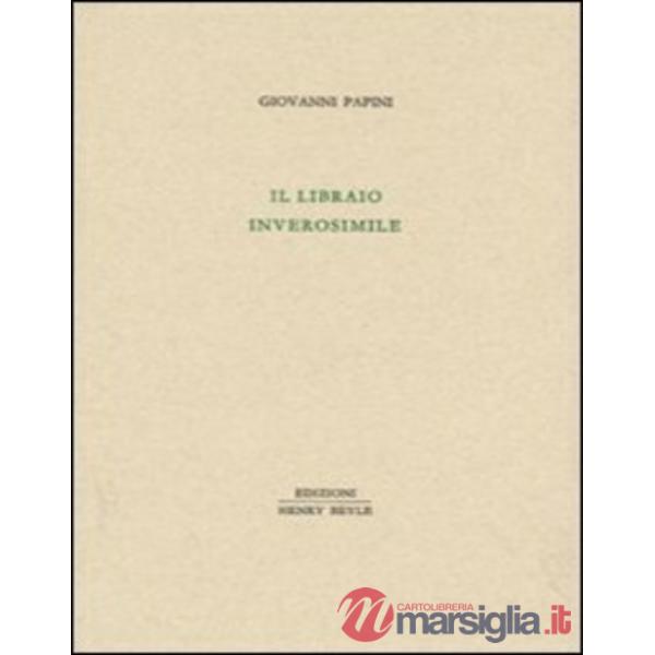 Libraio inverosimile (Il)
