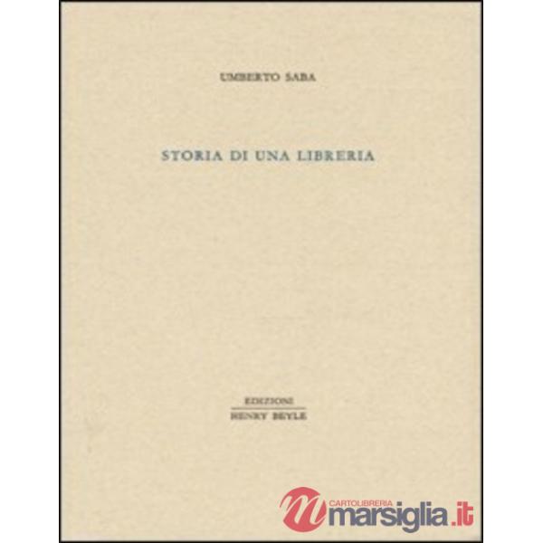 Storia di una libreria