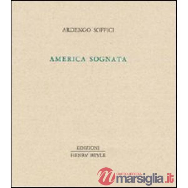 America sognata