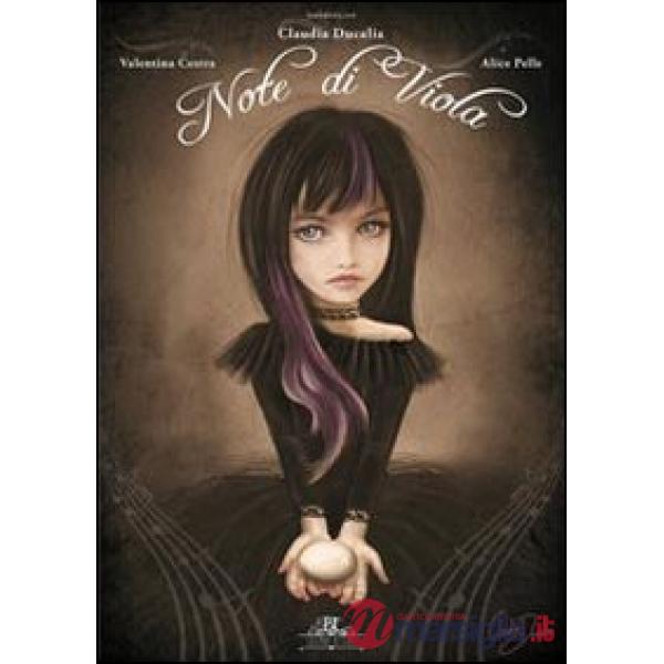 Note di viola