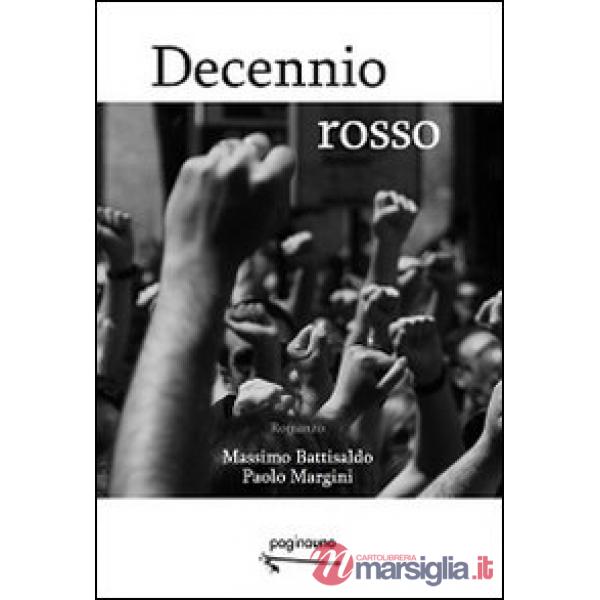 Decennio rosso