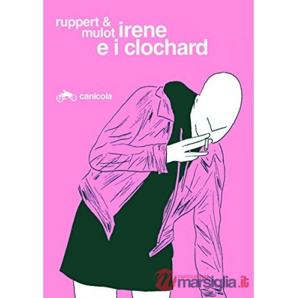 Irene e i clochard