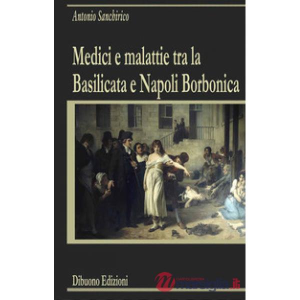Basilicata, Montemurro e il dialetto (La)
