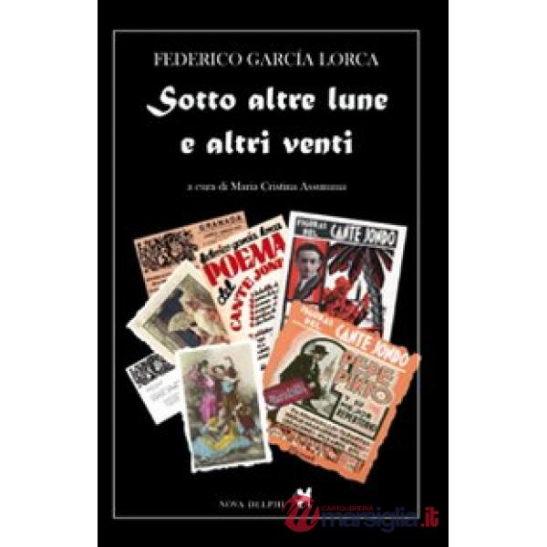 Sotto altre lune e altri venti