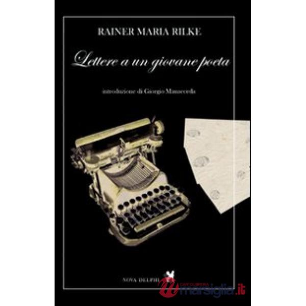 Lettere a un giovane poeta