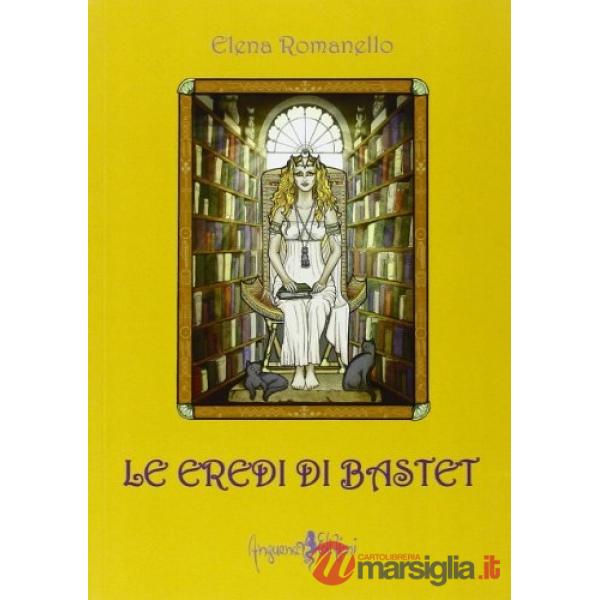 Eredi di Bastet (Le)