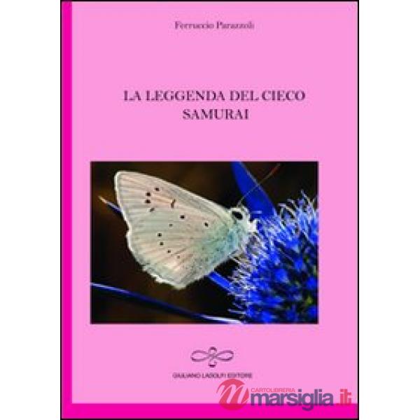 Leggenda del cieco samurai (La)