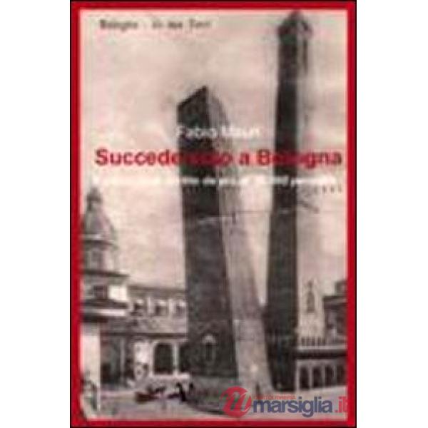 Succede solo a Bologna